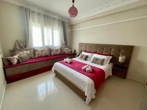 Appartement de standing calme en centre ville IMAZUR